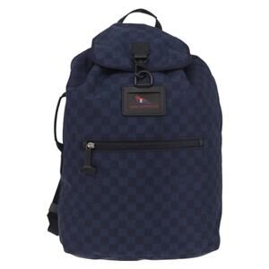 Louis Vuitton LV Cup Ostro Backpack Blue